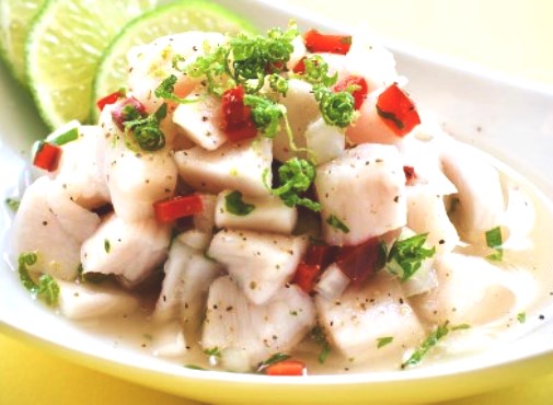 Ceviche