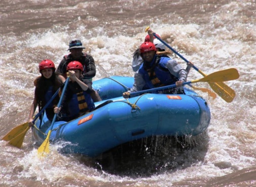 River_Rafting 