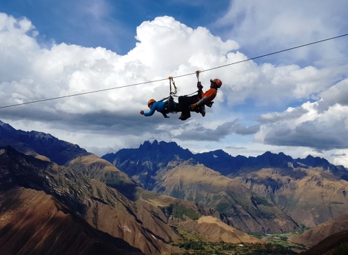 Zipline