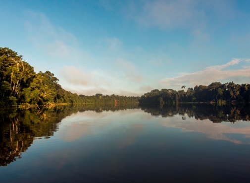 Tambopata_Reserve