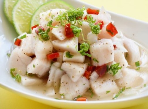 Ceviche