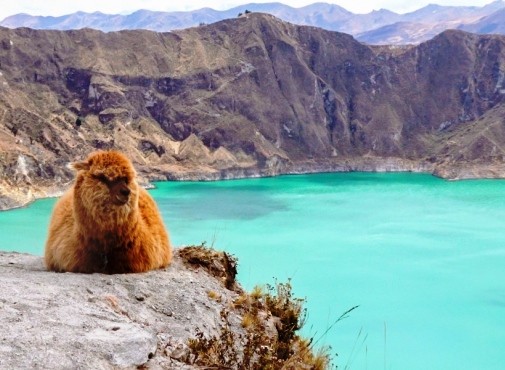 Quilotoa_lake_excursion