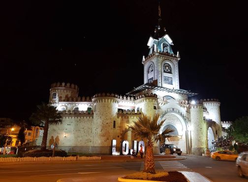 Loja