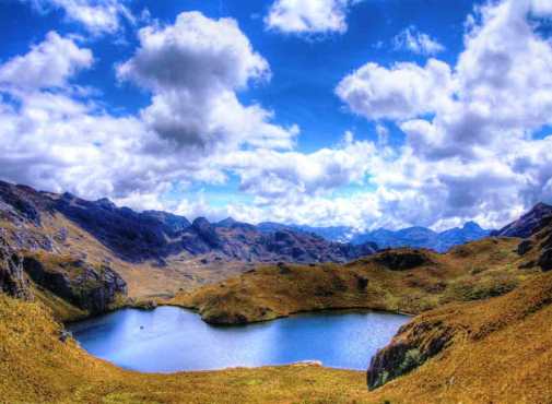 Cajas_National_Park