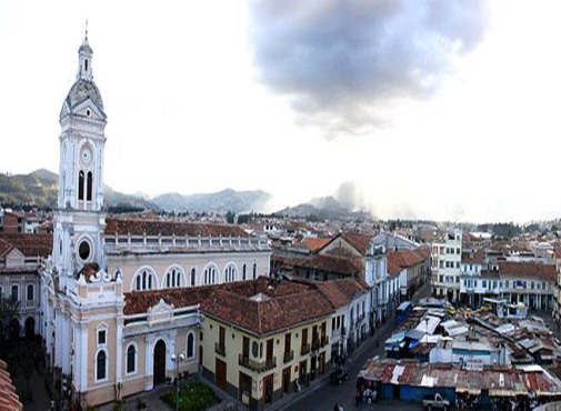 Cuenca_City_Tour