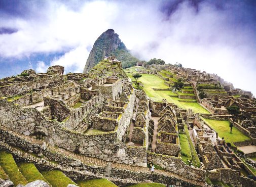 MACHUPICCHU