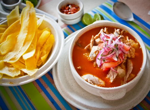 Encebollado